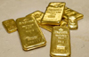 1.40-kgs of gold bars seized from a frequent flyer at Mangalore Intl. Airport